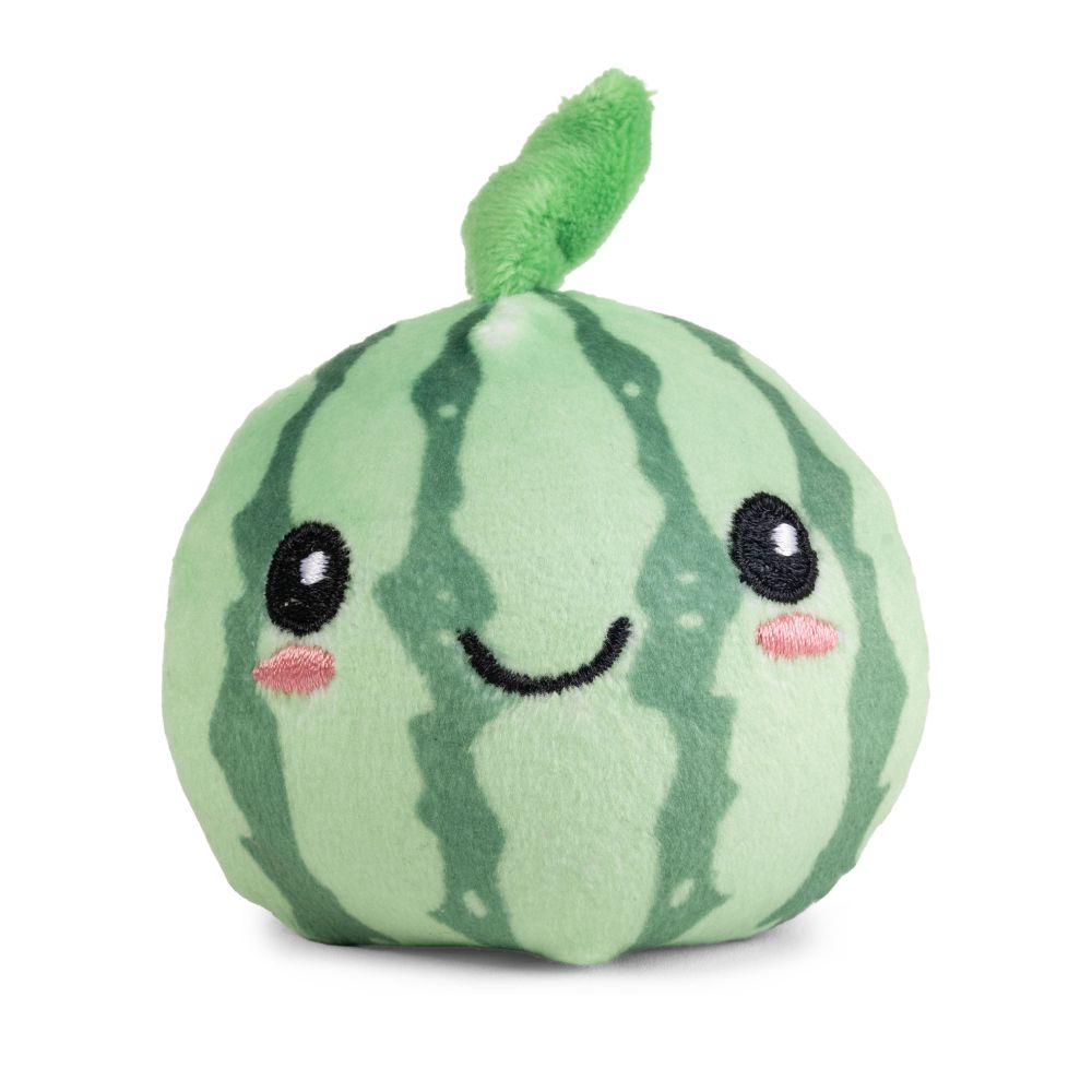 FP14FT Fruit Squishy Plushies