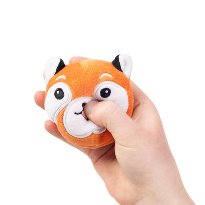 FP14SF Safari Squishy Plushies 8cm