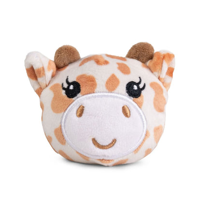 FP14SF Safari Squishy Plushies