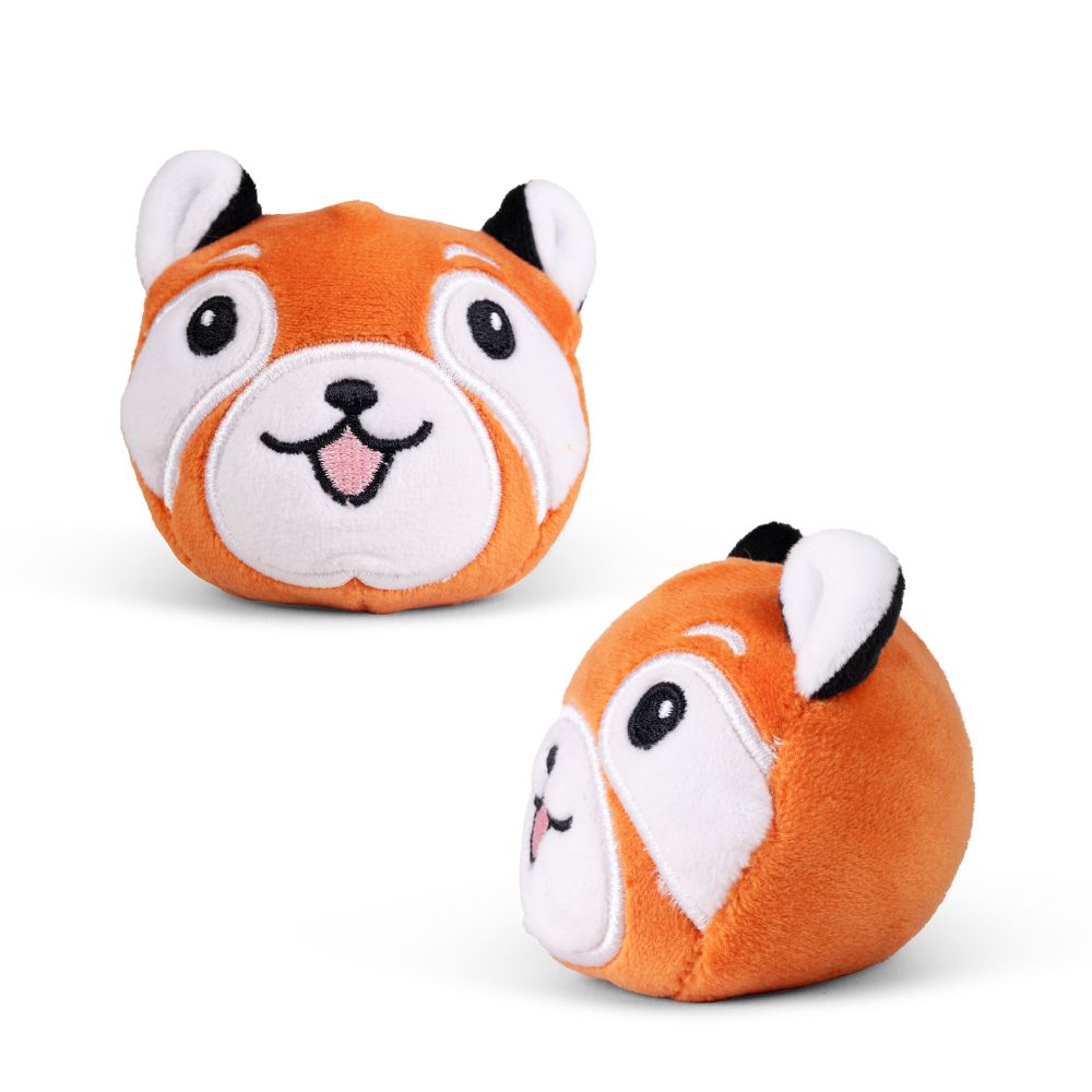 FP14SF Safari Squishy Plushies 8cm