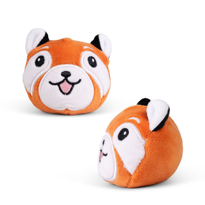 FP14SF Safari Squishy Plushies 8cm