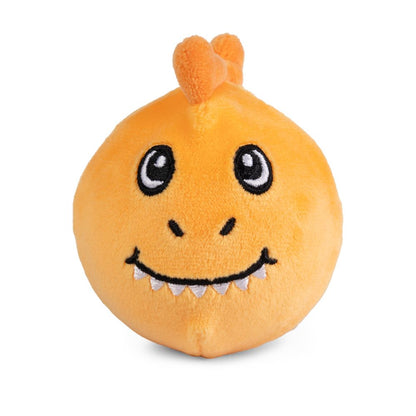 FP16DN Dino Bouncy Plushies