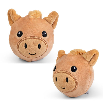 FP16FM Farm Bouncy Plushies 8cm