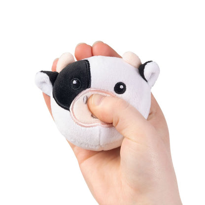 FP16FM Farm Bouncy Plushies 8cm