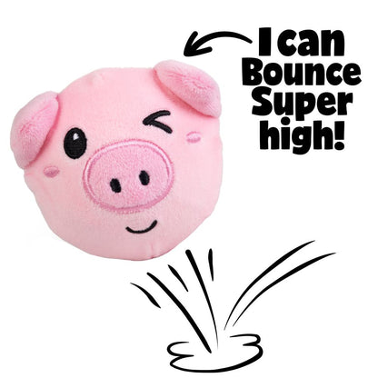 FP16FM Farm Bouncy Plushies 8cm