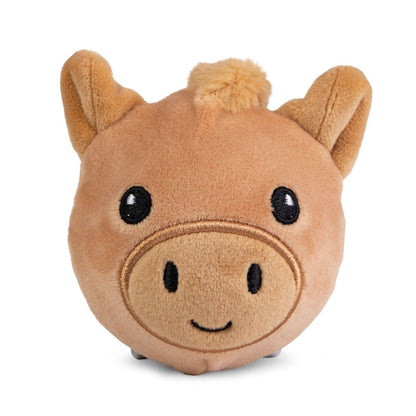 FP16FM Farm Bouncy Plushies