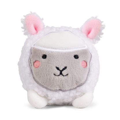 FP16FM Farm Bouncy Plushies