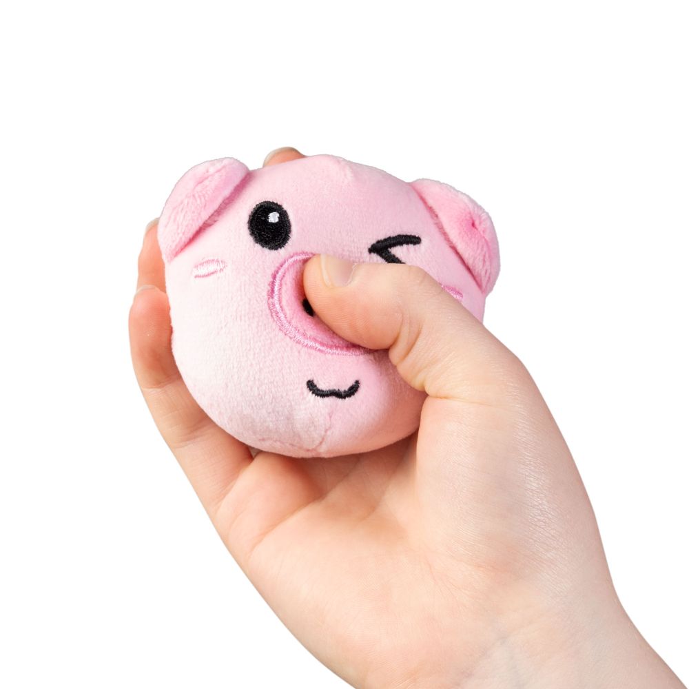 FP16FM Farm Bouncy Plushies