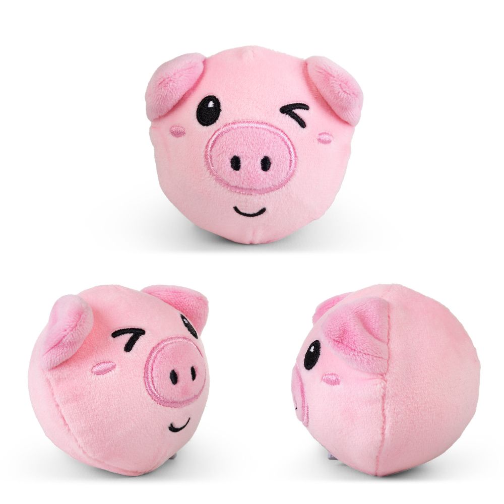 FP16FM Farm Bouncy Plushies 8cm
