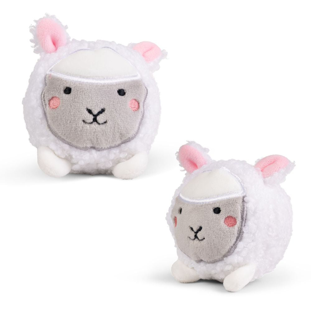 FP16FM Farm Bouncy Plushies 8cm