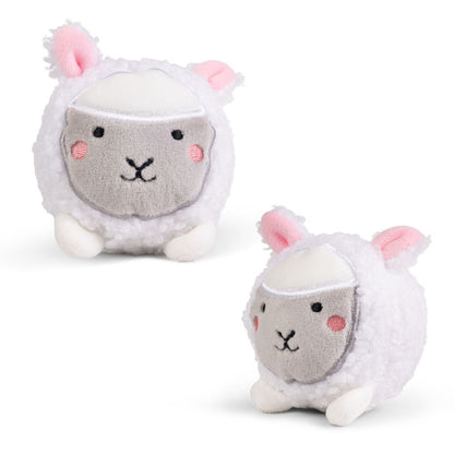 FP16FM Farm Bouncy Plushies 8cm