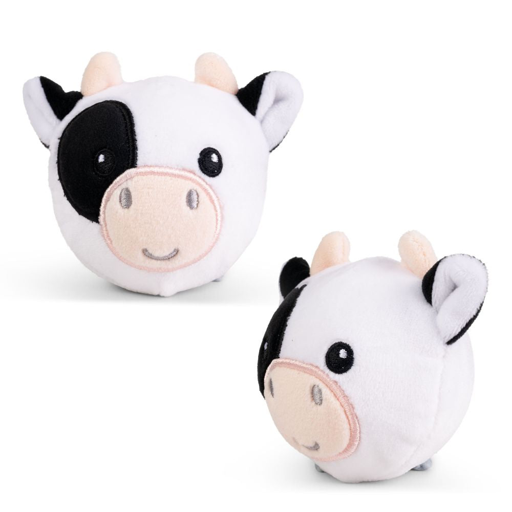 FP16FM Farm Bouncy Plushies 8cm
