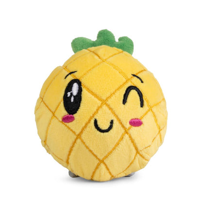 FP16FT Fruit Bouncy Plushies