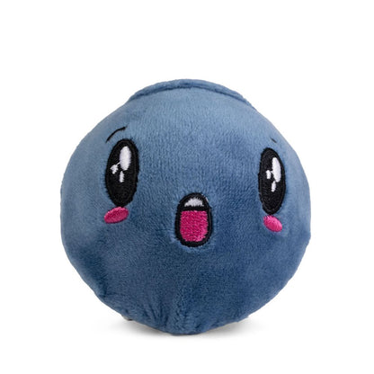 FP16FT Fruit Bouncy Plushies