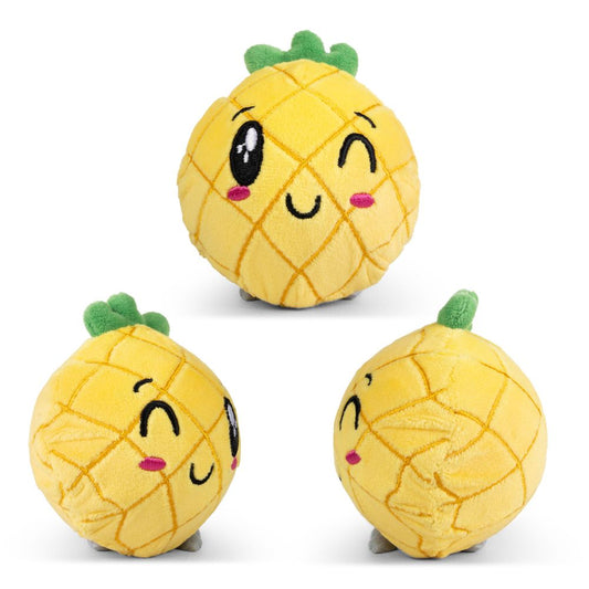 FP16FT Fruit Bouncy Plushies 8cm