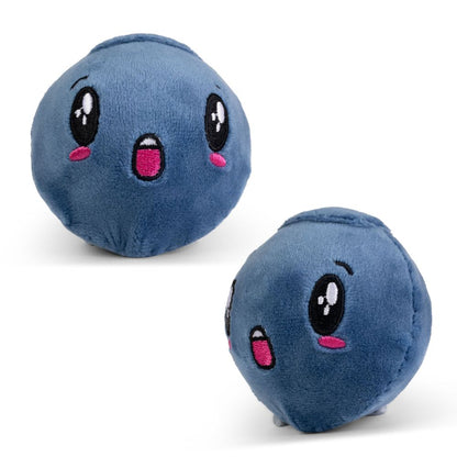 FP16FT Fruit Bouncy Plushies 8cm