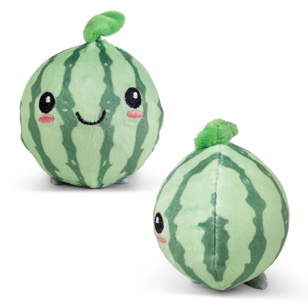 FP16FT Fruit Bouncy Plushies 8cm