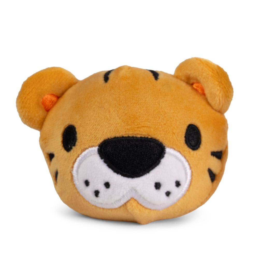FP16SF Safari Bouncy Plushies