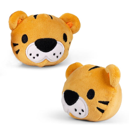 FP16SF Safari Bouncy Plushies 8cm