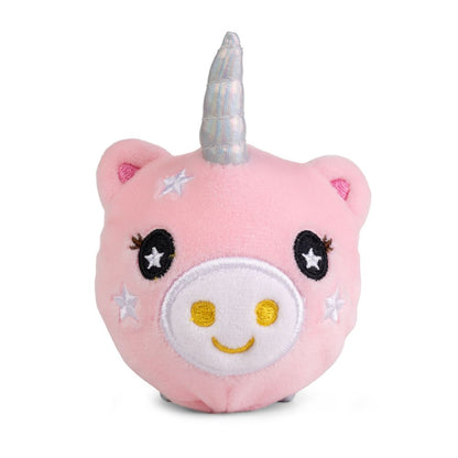 FP16UC Unicorn Bouncy Plushies