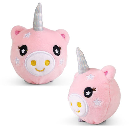 FP16UC Unicorn Bouncy Plushies 9cm