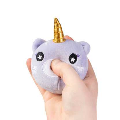 FP16UC Unicorn Bouncy Plushies 9cm