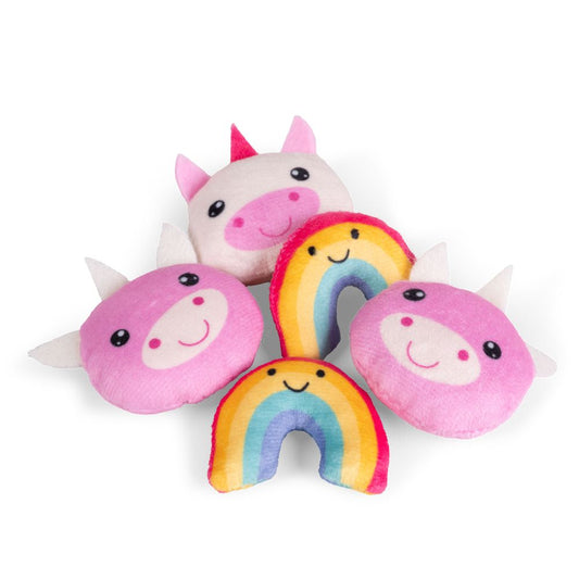 FP15FA Fantasy Squishy Snacks 17cm