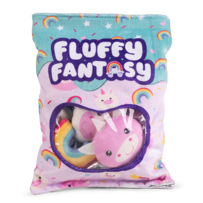 FP15FA Fantasy Squishy Snacks 17cm