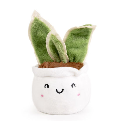 AN19PLA LITTLE GREENS Cute Plants