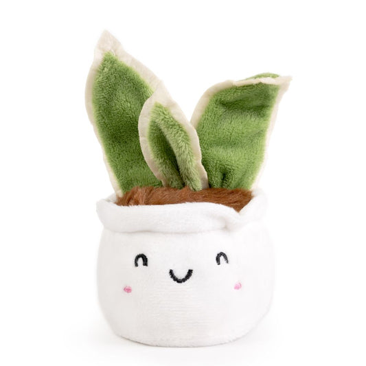 AN19PLA LITTLE GREENS Cute Plants