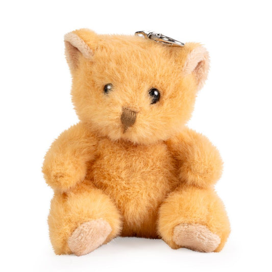 AN17TE LITTLE CLIPS Teddy