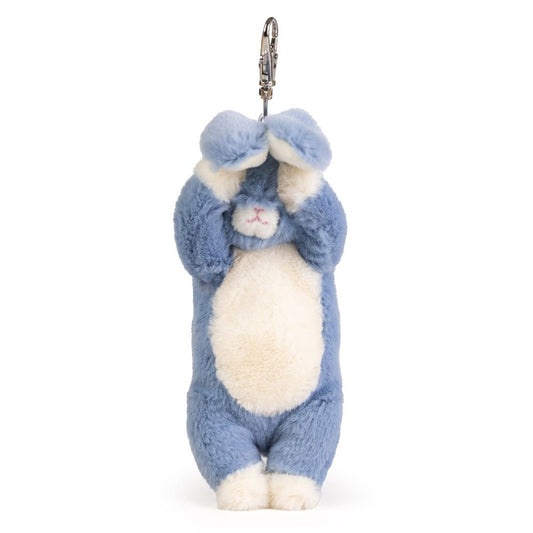 AN17BU LITTLE CLIPS Bunny