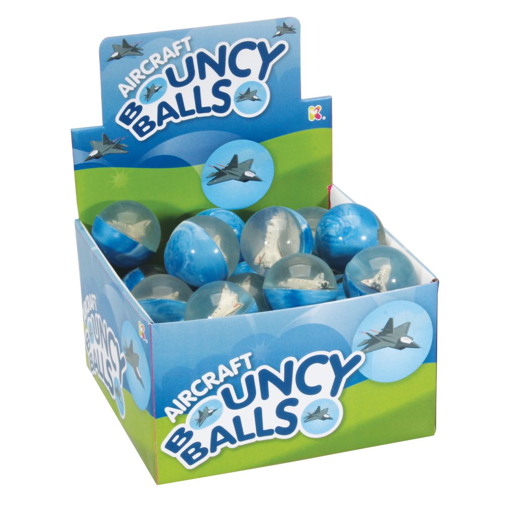 GL38AC Aircraft Jetballs