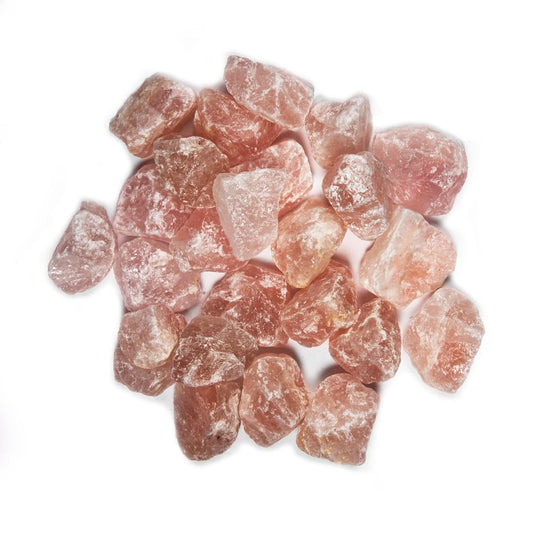 RM02RQ Rose Quartz