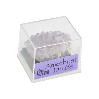 RM03 Minerals in Boxes Assorted