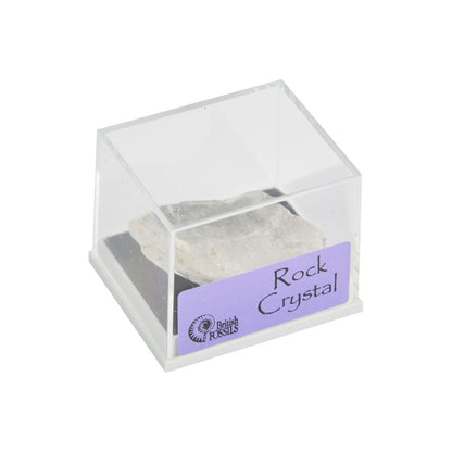 RM03 Minerals in Boxes Assorted