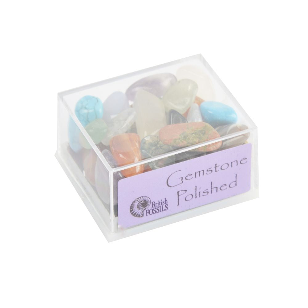 RM03 Minerals in Boxes Assorted
