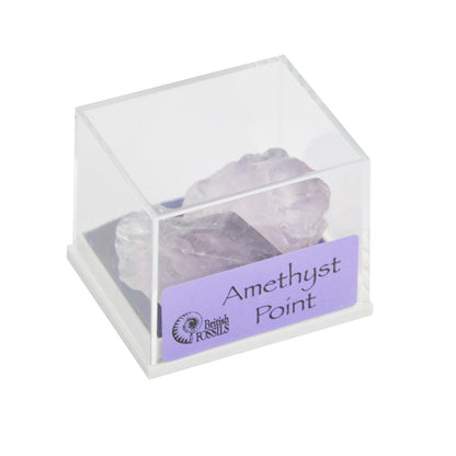 RM03 Minerals in Boxes Assorted