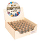 RM04GM Gemstones in Bottles