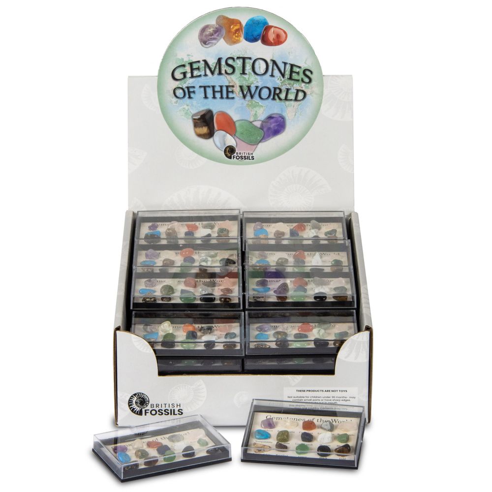 RM66 Mini Gem Chart