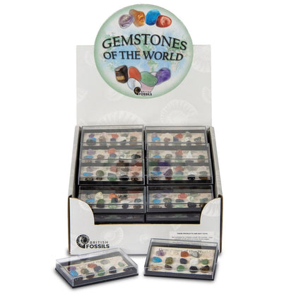 RM66 Mini Gem Chart