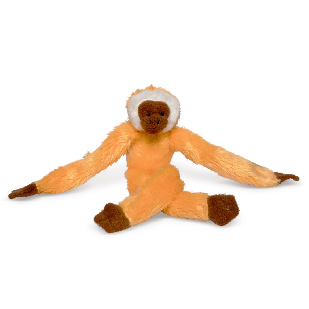 PL043 Monkey Magnet Mates 23cm