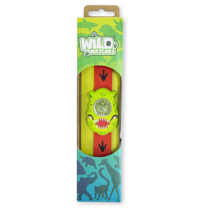 WW015 T Rex Wild Watch
