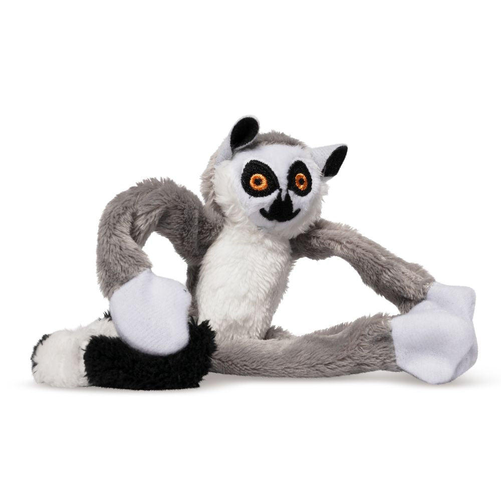 PL040 LITTLE Grippies Lemur 18cm