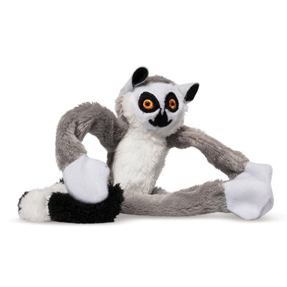PL040 LITTLE Grippies Lemur 18cm
