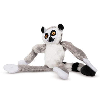 PL040 LITTLE Grippies Lemur 18cm