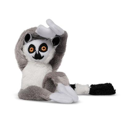 PL040 LITTLE Grippies Lemur 18cm