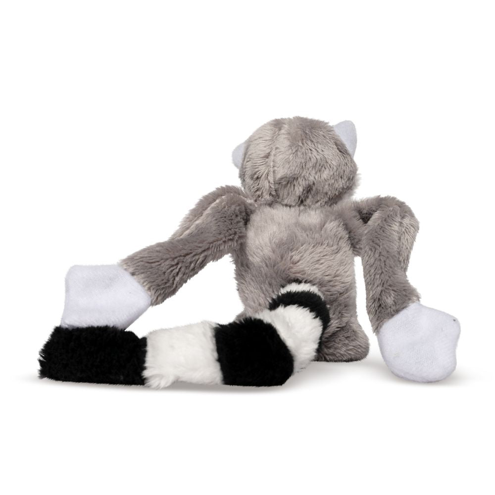 PL040 LITTLE Grippies Lemur 18cm