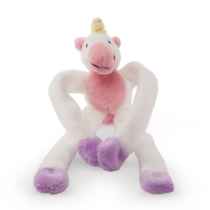 PL042 Unicorn Magnet Mates 25cm