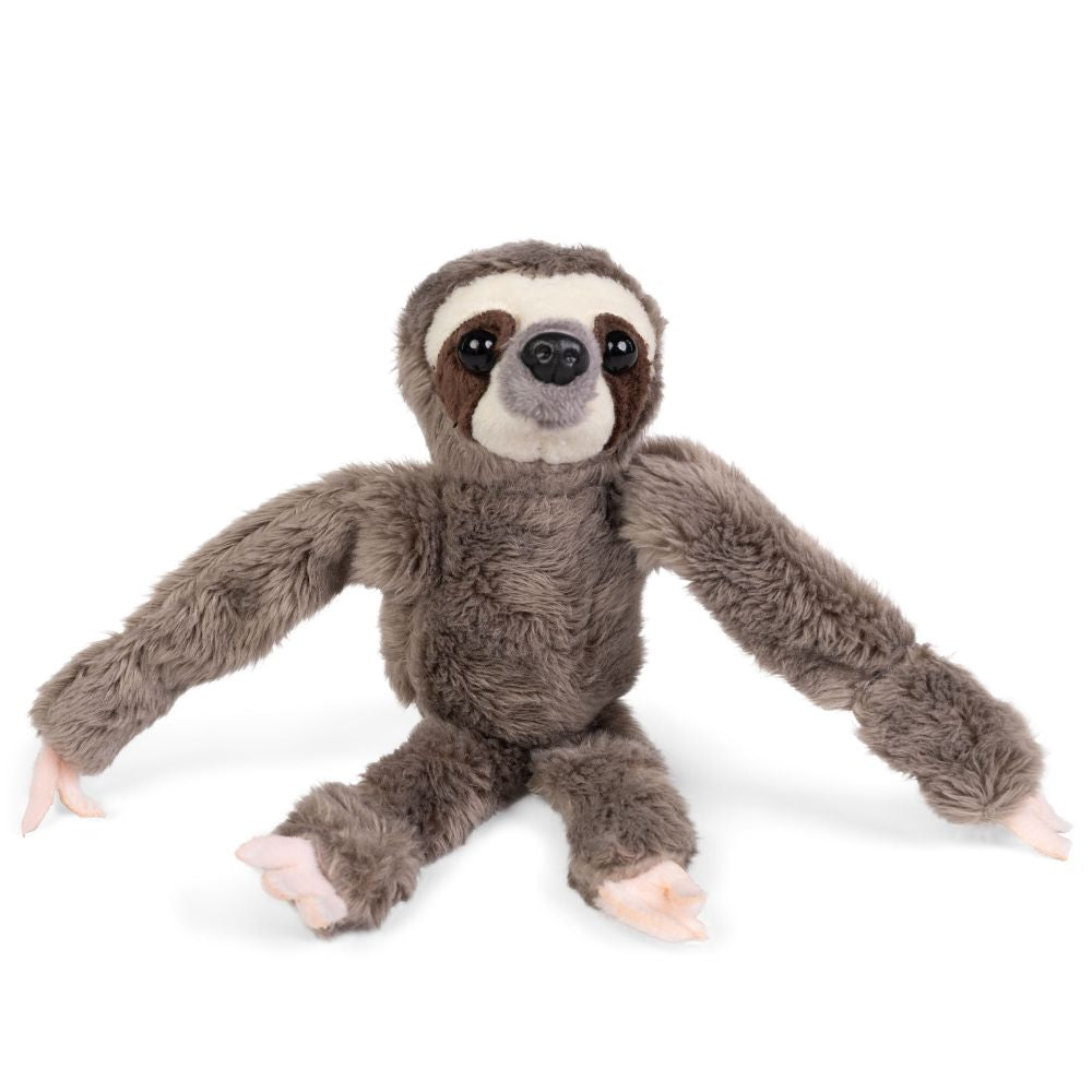 PL041 LITTLE Grippies Sloth 16cm